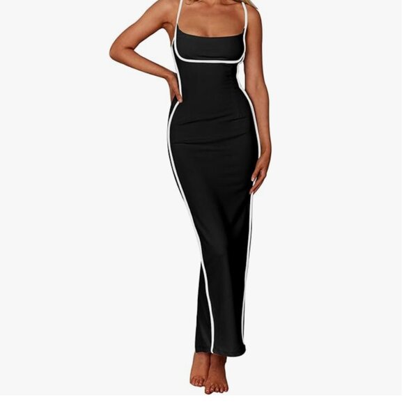 PrettyGarden Bodycon Dress - Picture 1 of 6